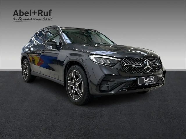 Mercedes-Benz GLC 220 4MATIC AMG Line GLC 220 d