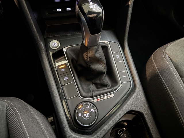 Volkswagen Tiguan 2.0 TDI 4Motion DSG