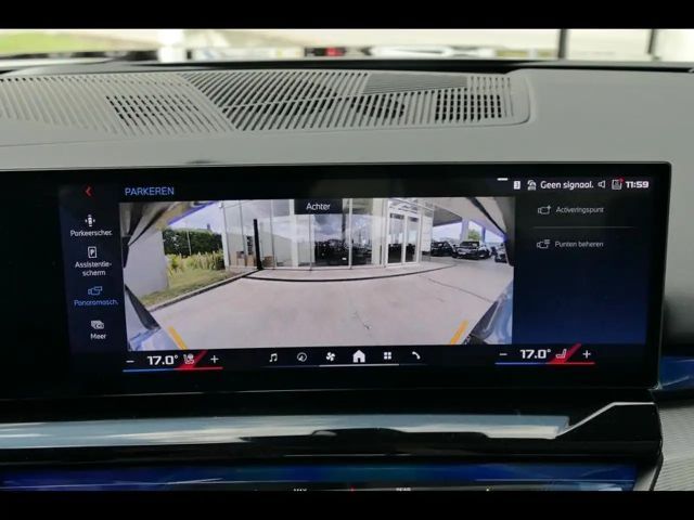 BMW i5 M60 Sedan xDrive