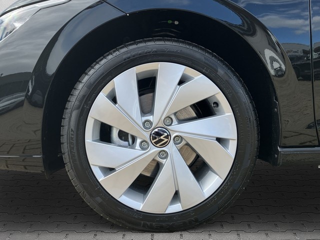 Volkswagen Golf 2.0 TDI DSG Golf VIII