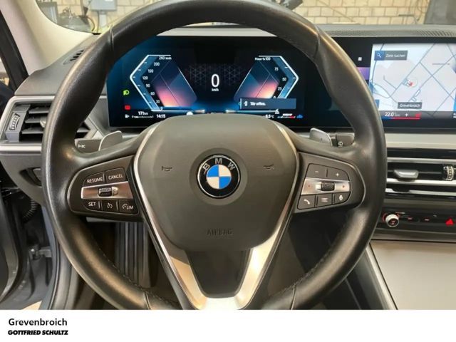 BMW 318 318d Touring