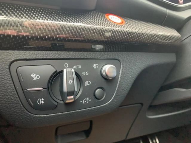 Audi SQ5 3.0 TDI Quattro