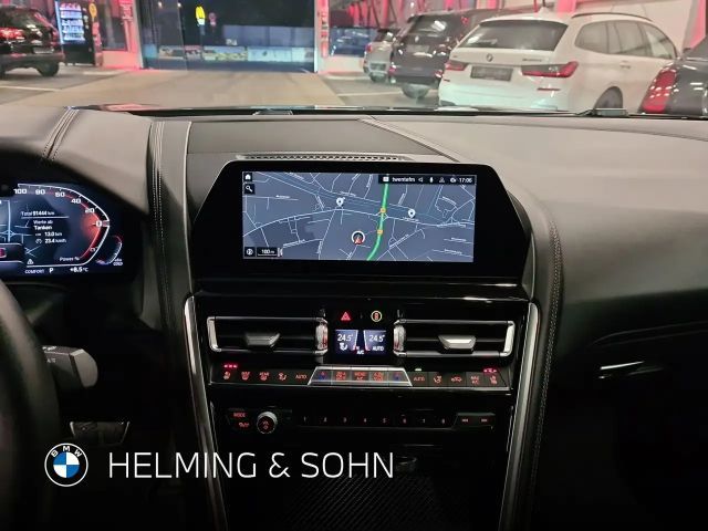 BMW M850 Coupé Gran Coupé xDrive