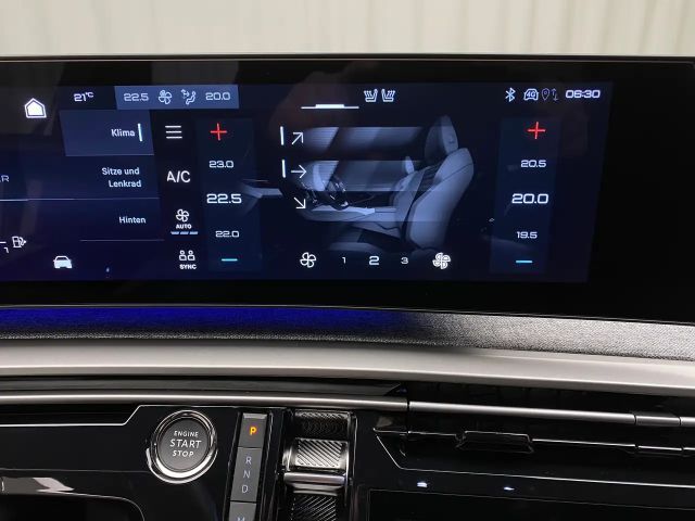 Peugeot 5008 Allure Pack Hybrid