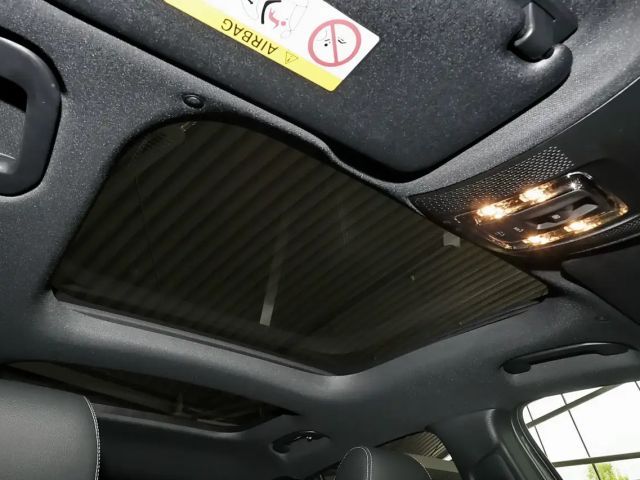 Mercedes-Benz GLA 200 AMG Line