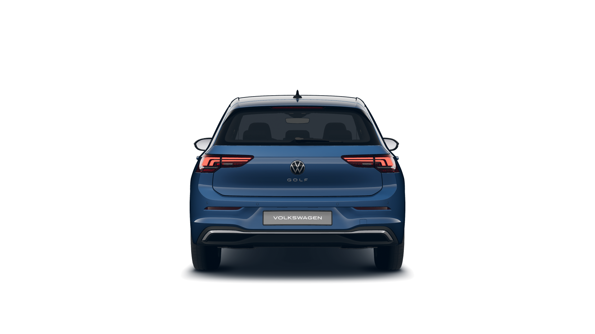 Volkswagen Golf 1.5 TSI Golf VIII