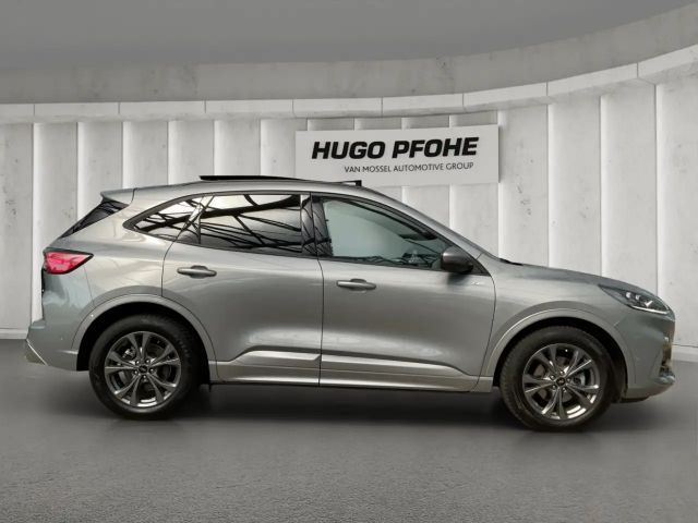 Ford Kuga ST Line X