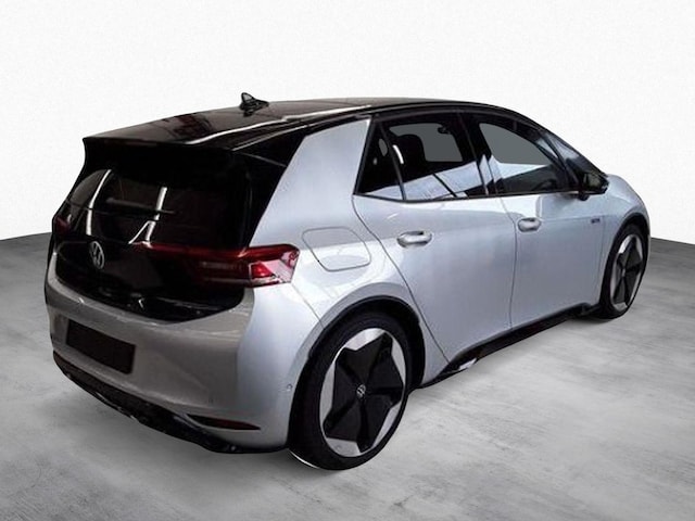 Volkswagen ID.3 GTX Performance