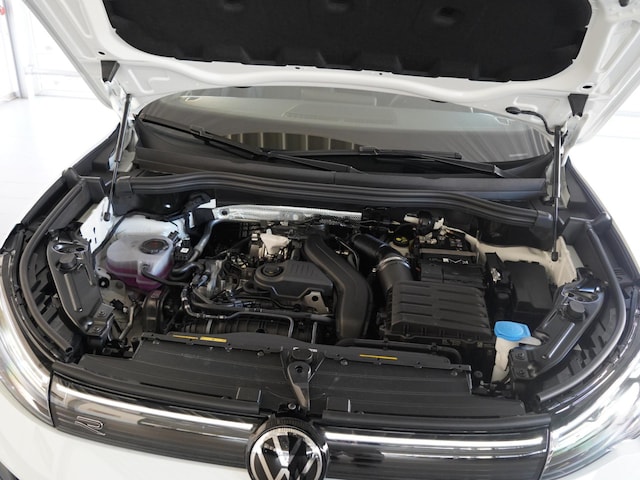 Volkswagen Tiguan Tiguan 1.5 eTSI R-Line Black Style KAMERA NAVI AHK