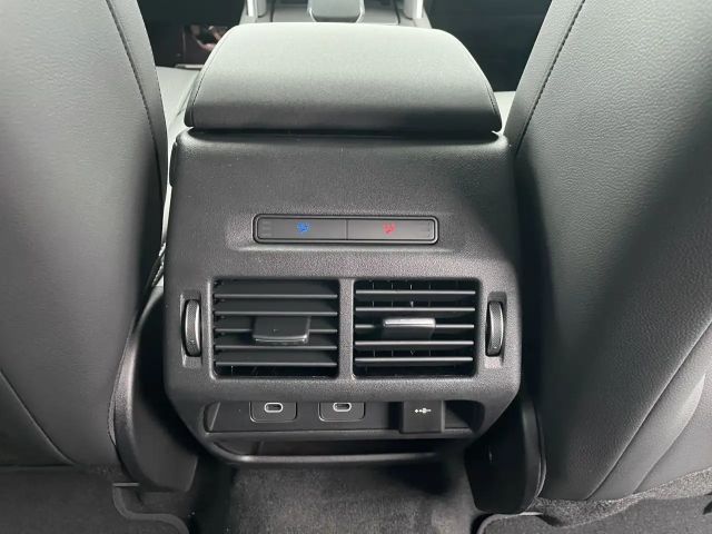 Land Rover Discovery Sport Dynamic SE