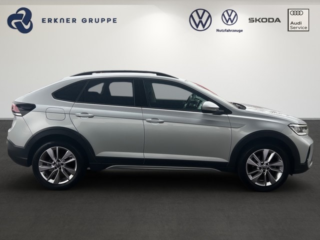 Volkswagen Taigo 1.0 TSI DSG Life