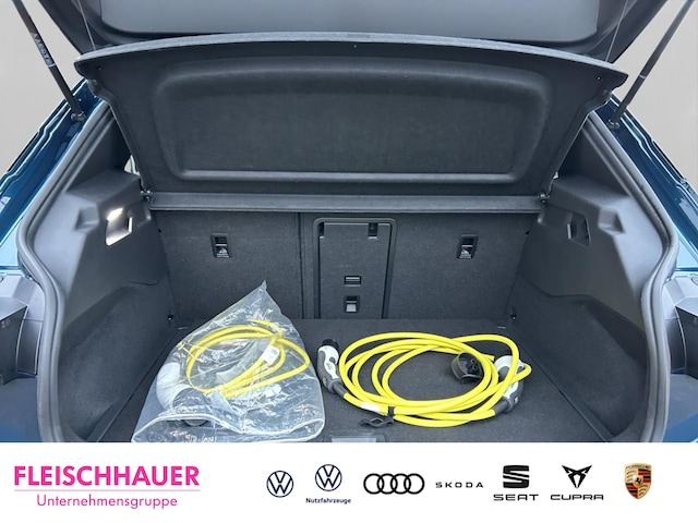 Cupra Born CUPRA+ACC+KAMERA+NAVI+SHZ+PDCv+h