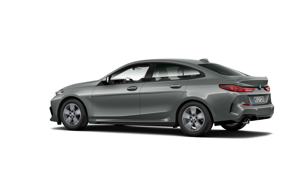 BMW 218 218i Coupé Gran Coupé M-Sport