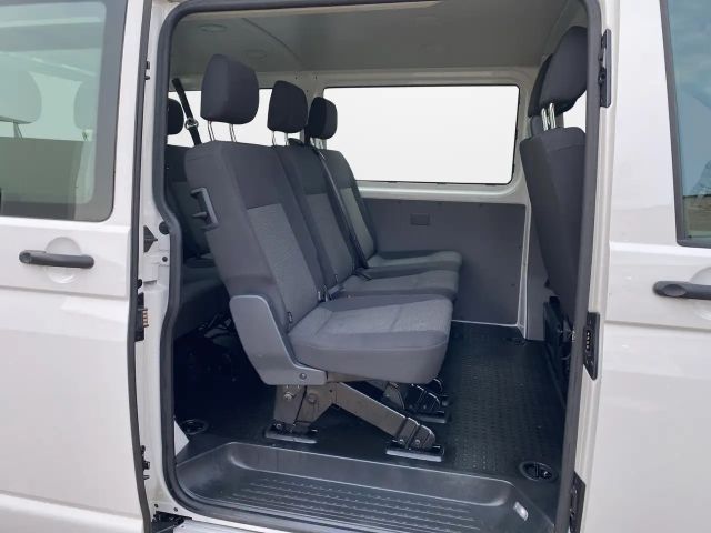 Volkswagen Transporter 2.0 TDI T6