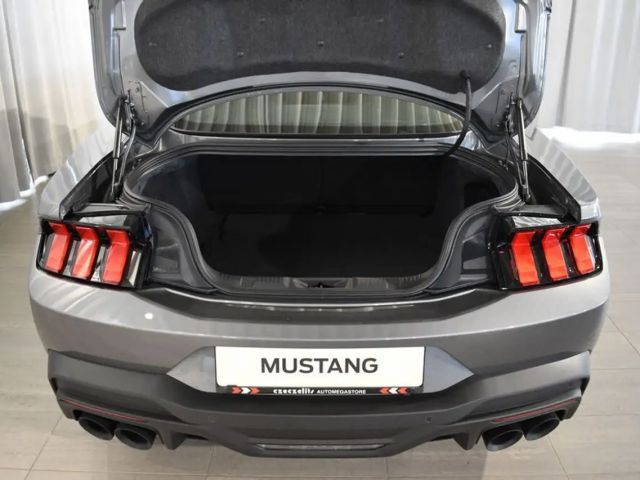 Ford Mustang GT 5.0 V8
