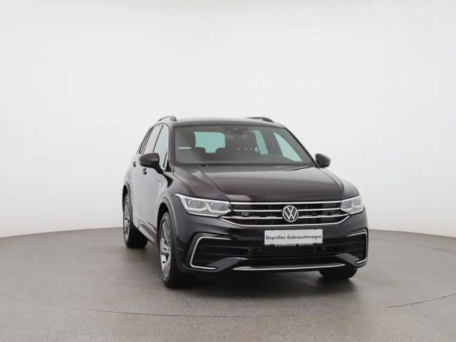 Volkswagen Tiguan DSG R-Line