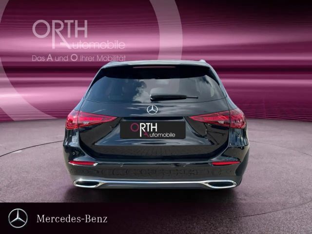 Mercedes-Benz C 220 4MATIC