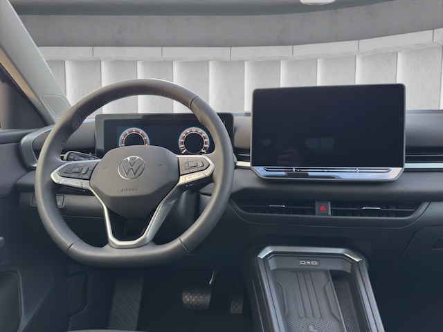 Volkswagen T-Roc 1.5 eTSI DSG