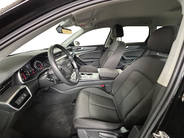 Audi A6 45 TFSI Avant S-Tronic