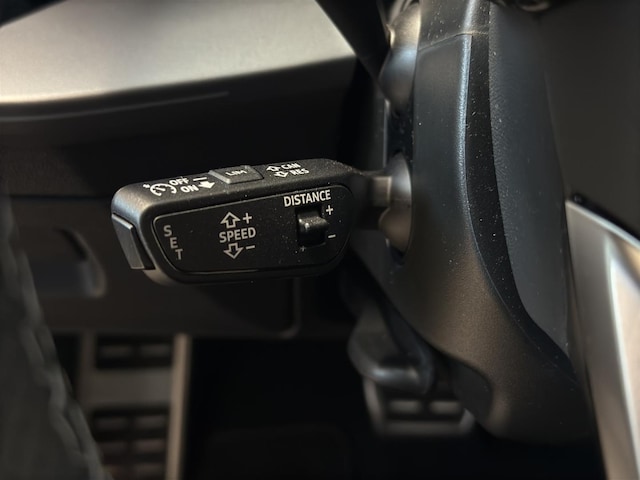 Audi A3 Hybride S-Tronic Sportback