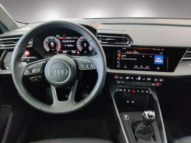 Audi A3 30 TDI Sportback