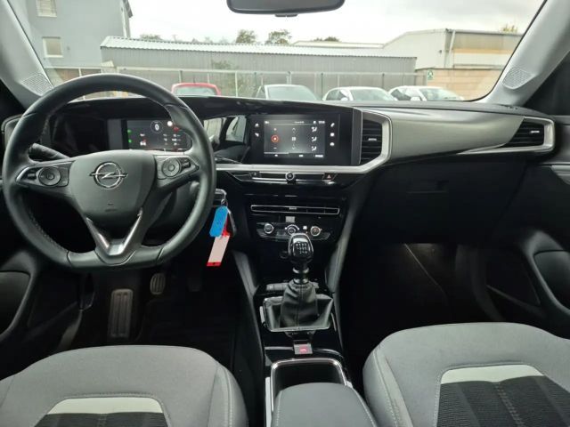 Opel Mokka Elegance