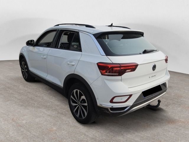 Volkswagen T-Roc 2.0 TDI Style