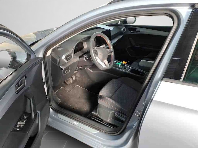 Seat Leon DSG FR-lijn Sportstourer