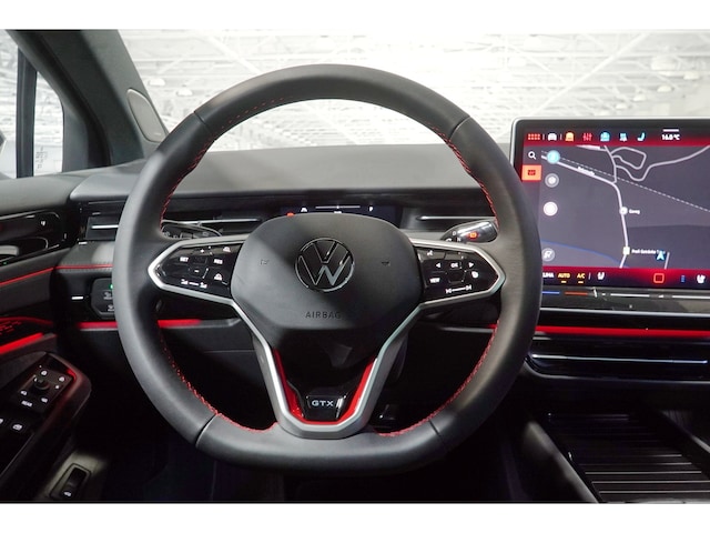 Volkswagen ID.7 Tourer