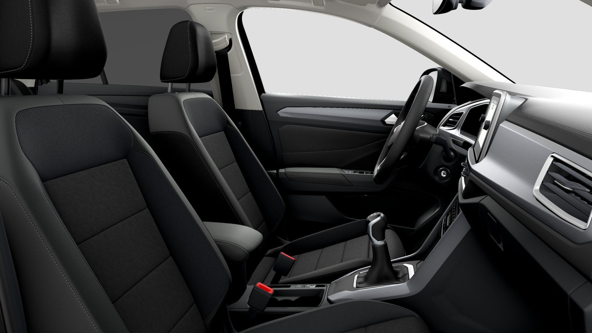 Volkswagen T-Roc 1.0 TSI Style