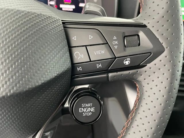 Cupra Formentor 4Drive DSG VZ