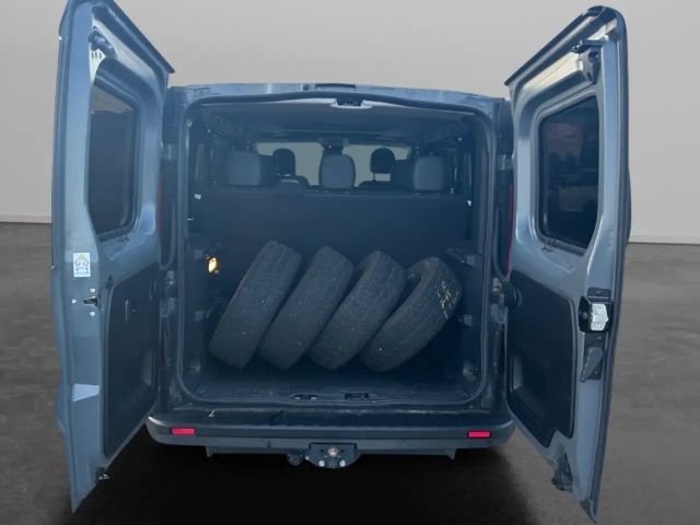 Nissan Primastar L1H1 Tekna