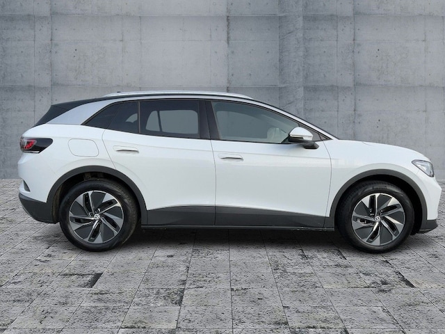 Volkswagen ID.4 Performance Pro