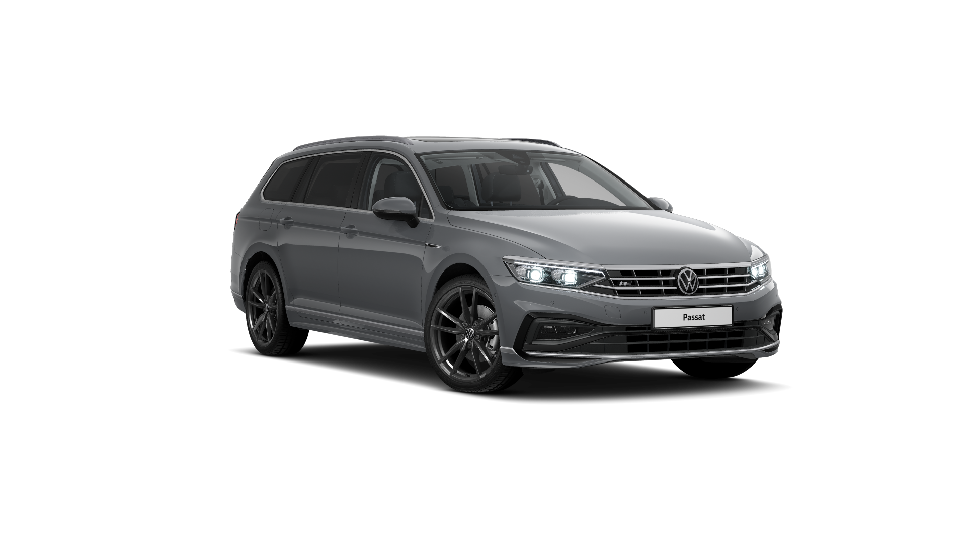 Volkswagen Passat 2.0 TDI DSG R-Line Variant