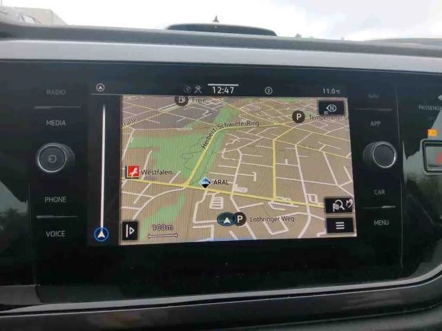 Volkswagen Polo 1.0 TSI DSG IQ.Drive Style