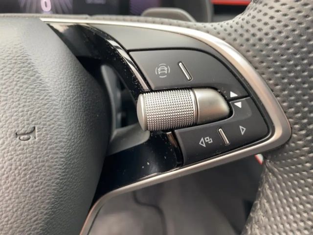 Skoda Scala 1.0 TSI Drive