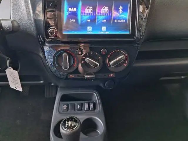 Mitsubishi Space Star ClearTec Star