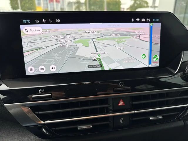 Citroën C4 Max PureTech