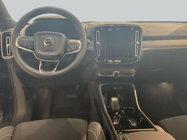 Volvo EX40 Single motor