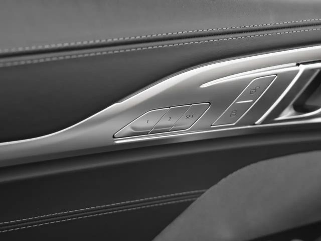 BMW M850 Coupé xDrive