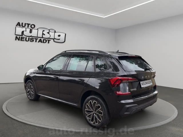 Skoda Kamiq 1.0 TSI Tour