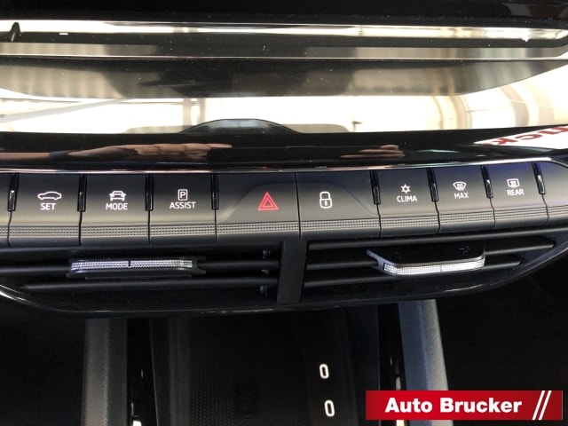 Skoda Octavia 2.0 TDI 4x4 Combi Sportline