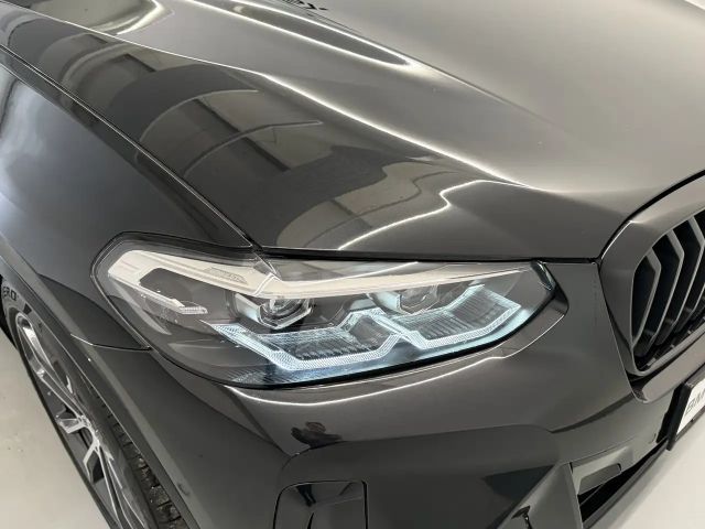 BMW X3 xDrive