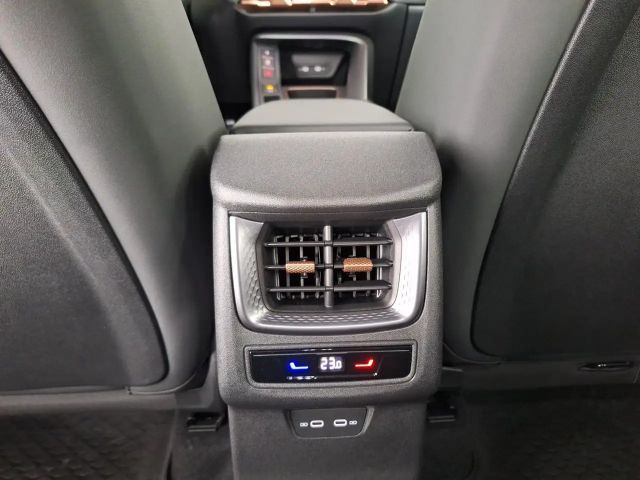 Cupra Terramar 1.5 e-TSI 150 PS DSG