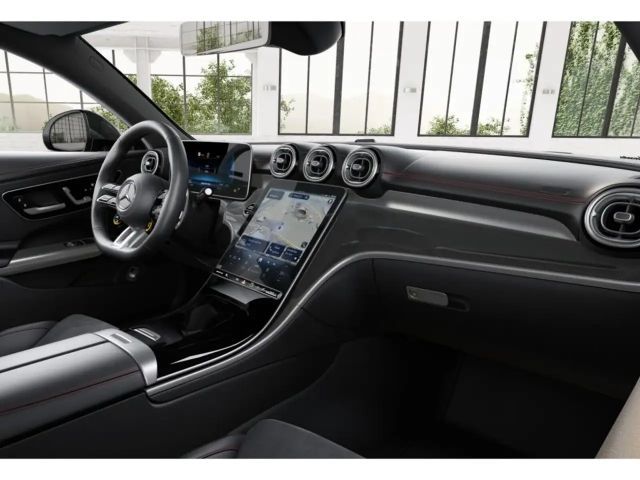 Mercedes-Benz AMG CLE 4MATIC