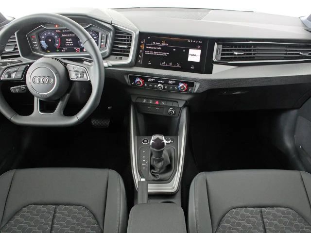 Audi A1 25 TFSI