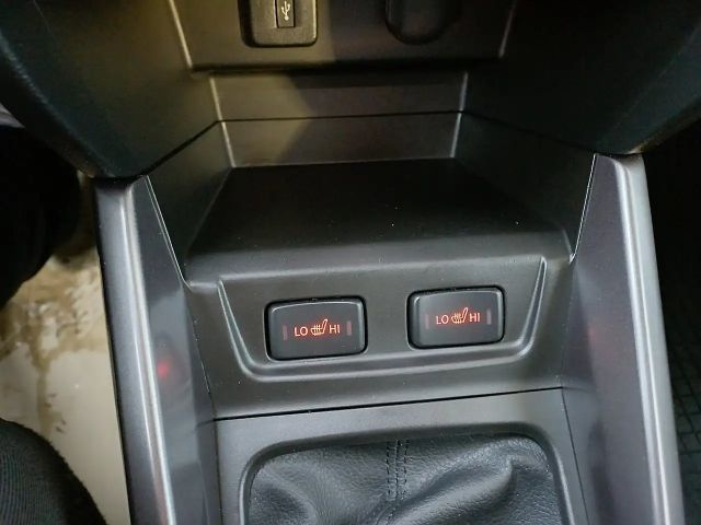 Suzuki Vitara AllGrip GL Hybrid Shine