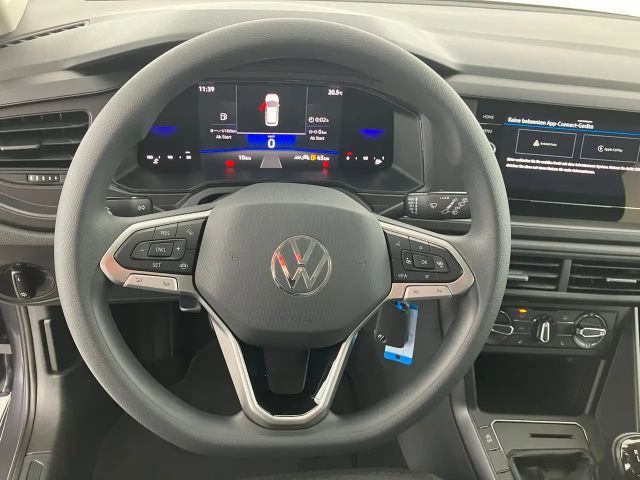 Volkswagen Taigo 4Me TSI