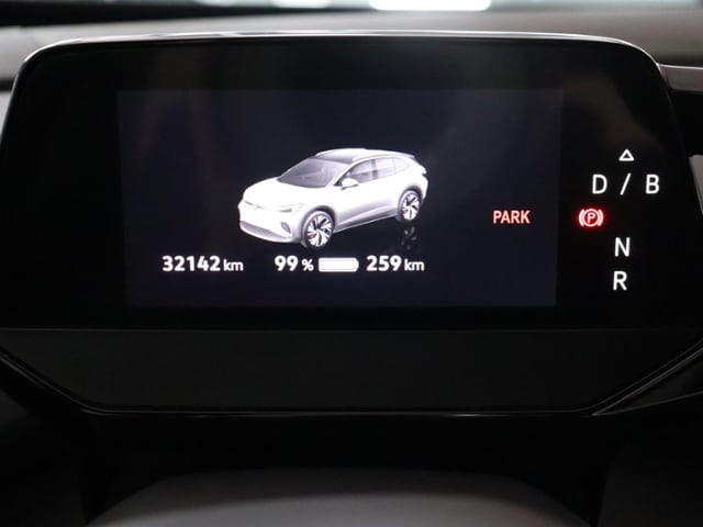 Volkswagen ID.4 52 KWh