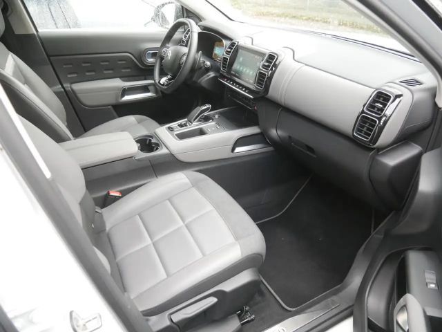 Citroën C5 Aircross Hybrid Pack Shine